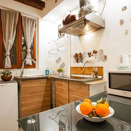 ヴェネツィアResidenza Garibaldiアパートメント エクステリア 写真