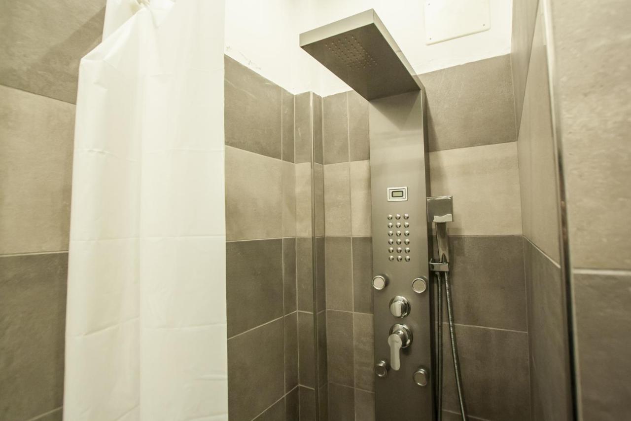 ヴェネツィアResidenza Garibaldiアパートメント エクステリア 写真
