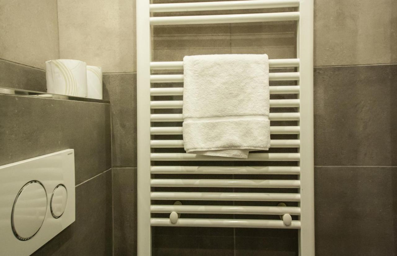 ヴェネツィアResidenza Garibaldiアパートメント エクステリア 写真