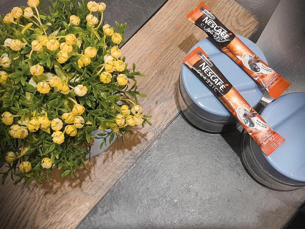 ヴェネツィアResidenza Garibaldiアパートメント エクステリア 写真