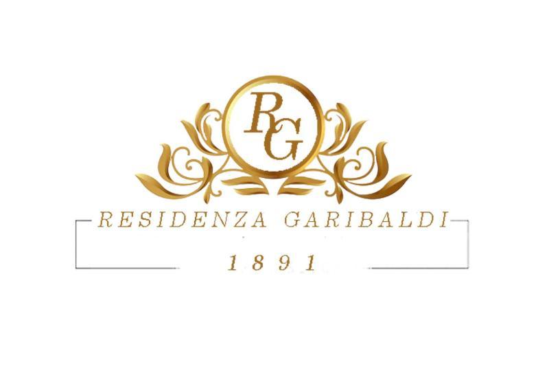 ヴェネツィアResidenza Garibaldiアパートメント エクステリア 写真